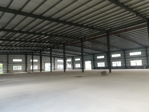 南昌网架加工价格