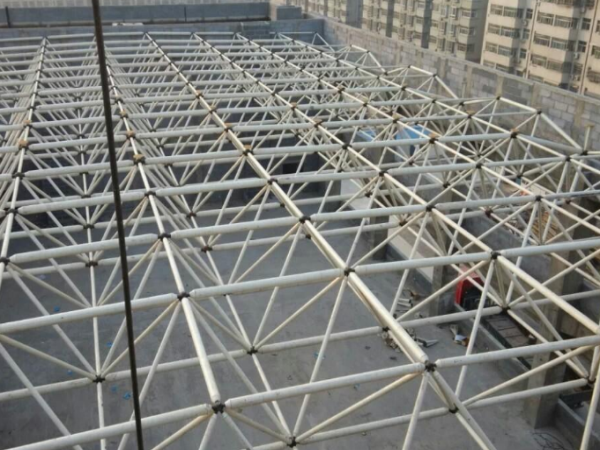 南昌网架工程有限公司