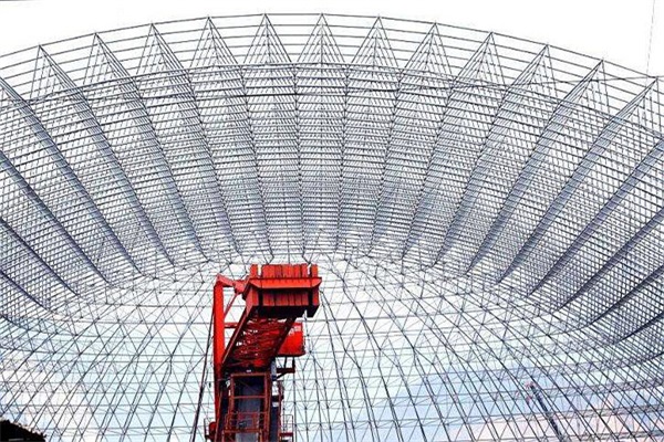 南昌徐州网架公司核心竞争力揭秘,关键在哪里?
