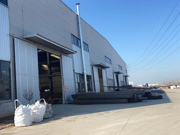 南昌这些选择徐州网架公司五大误区,你一定要知道