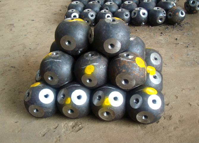 南昌网架螺栓球