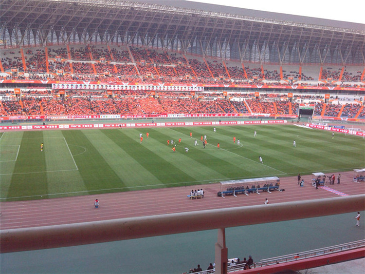 南昌体育场看台网架加工